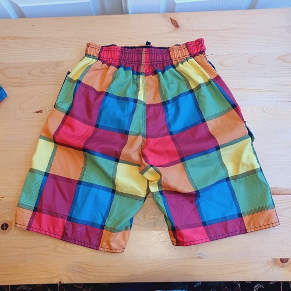 NEW! Ripzone Boy's Swim Trunks Size 4 ( 3740) - Picture 6 of 11
